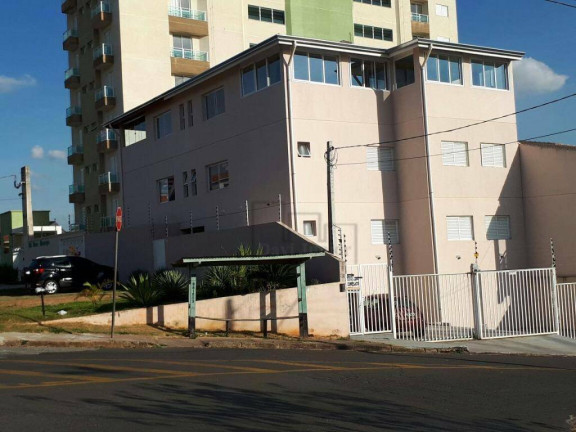 Imagem Apartamento com 3 Quartos à Venda, 170 m² em Jardim Gonçalves - Sorocaba