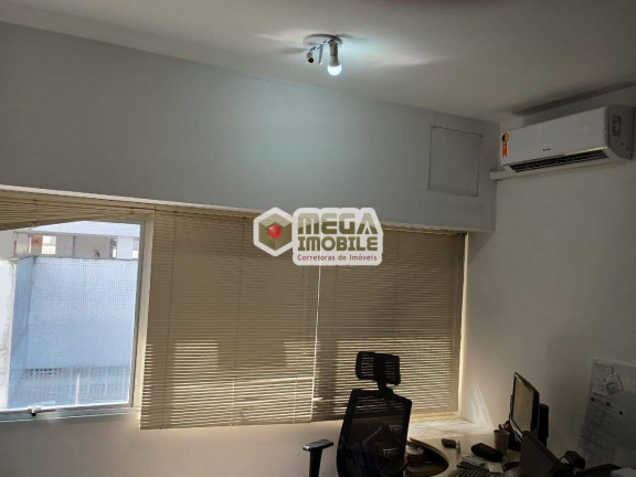 Sala Comercial à Venda, 23 m² em Carvoeira - Florianópolis