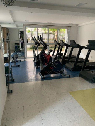 Imagem Apartamento com 2 Quartos à Venda, em Jardim Parque Morumbi - São Paulo Imagem Apartamento com 2 Quartos à Venda, em Jardim Parque Morumbi - São Paulo