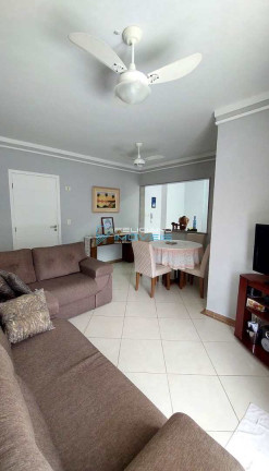Imagem Apartamento com 2 Quartos à Venda, 87 m² em Canto Do Forte - Praia Grande