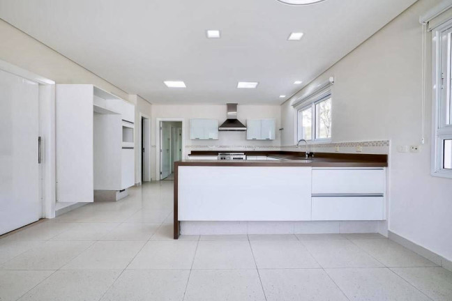 Imagem Casa com 4 Quartos à Venda, em Alphaville - Santana De Parnaíba Imagem Casa com 4 Quartos à Venda, em Alphaville - Santana De Parnaíba