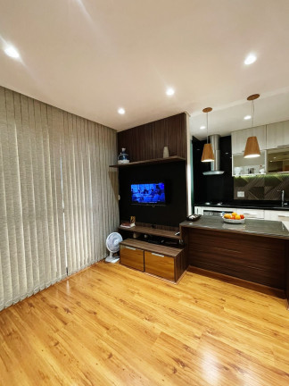 Imagem Imóvel com 1 Quarto à Venda, 42 m² em Norte (águas Claras) - Brasília