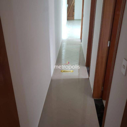 Imagem Apartamento com 3 Quartos à Venda, 74 m² em Parque Das Nações - Santo André