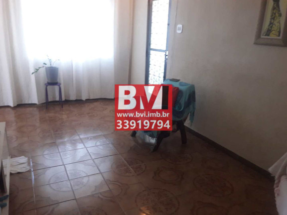 Imagem Casa com 3 Quartos à Venda, 74 m² em Irajá - Rio De Janeiro Imagem Casa com 3 Quartos à Venda, 74 m² em Irajá - Rio De Janeiro