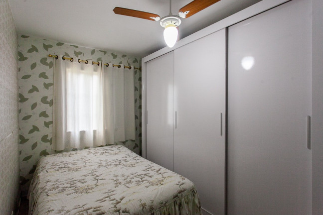 Imagem Apartamento com 2 Quartos à Venda, 52 m² em Vila Iório - São Paulo
