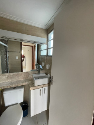Imagem Apartamento com 2 Quartos à Venda, 46 m² em Jardim Cajazeiras - Salvador