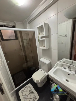 Imagem Apartamento com 3 Quartos à Venda, 72 m² em Chácara Inglesa - São Paulo Imagem Apartamento com 3 Quartos à Venda, 72 m² em Chácara Inglesa - São Paulo