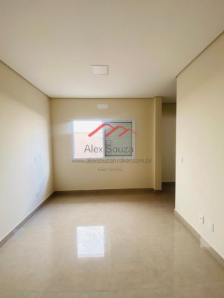 Imagem Casa com 3 Quartos à Venda, 152 m² em Parque Olívio Franceschini - Hortolândia