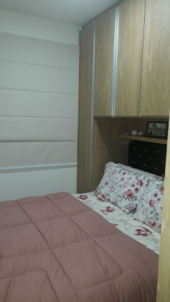 Imagem Apartamento com 2 Quartos à Venda, 50 m² em Parque Erasmo Assunção - Santo André Imagem Apartamento com 2 Quartos à Venda, 50 m² em Parque Erasmo Assunção - Santo André