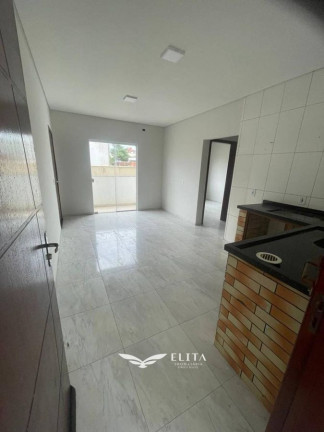 Apartamento com 2 Quartos à Venda, 56 m² em Jardim Icaraí - Barra Velha