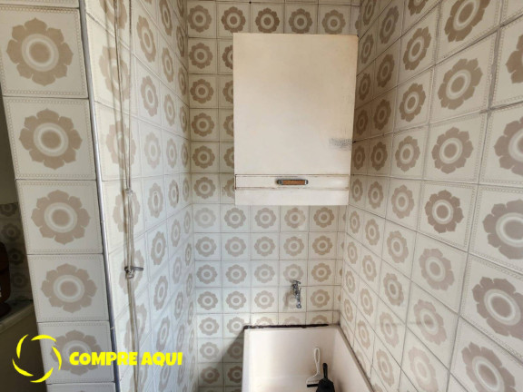 Imagem Apartamento com 1 Quarto à Venda, 35 m² em Campos Elíseos - São Paulo