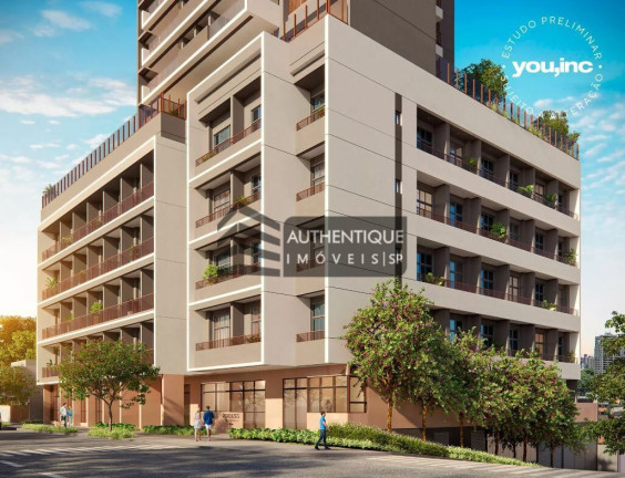 Imagem Apartamento com 3 Quartos à Venda, 104 m² em Perdizes - São Paulo Imagem Apartamento com 3 Quartos à Venda, 104 m² em Perdizes - São Paulo