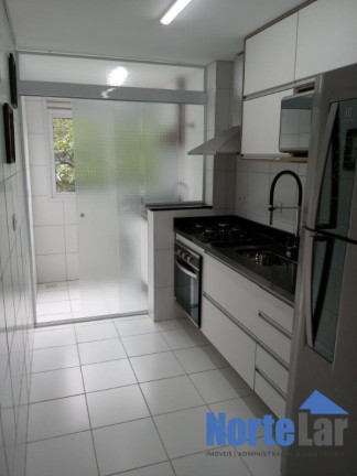 Imagem Apartamento com 1 Quarto à Venda, 40 m² em São Pedro - Osasco