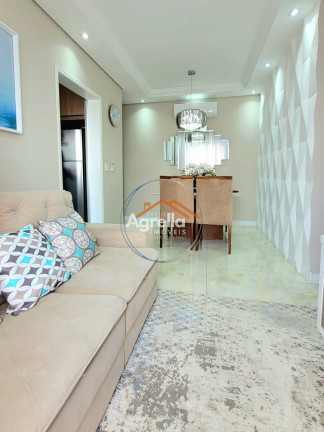 Imagem Casa com 2 Quartos à Venda, 200 m² em Vila Santa Luzia - Mogi Mirim
