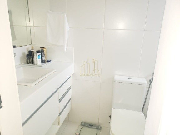 Imagem Imóvel com 3 Quartos à Venda, 100 m² em Caminho Das árvores - Salvador Imagem Imóvel com 3 Quartos à Venda, 100 m² em Caminho Das árvores - Salvador
