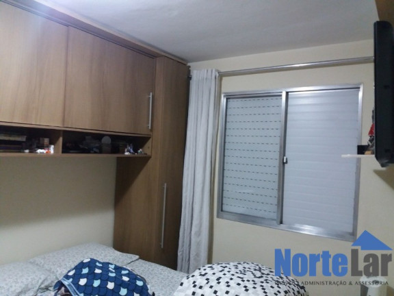 Imagem Apartamento com 2 Quartos à Venda, 51 m² em Vila Irmãos Arnoni - São Paulo