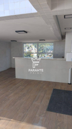 Imagem Apartamento com 2 Quartos à Venda, 55 m² em Marapé - Santos Imagem Apartamento com 2 Quartos à Venda, 55 m² em Marapé - Santos