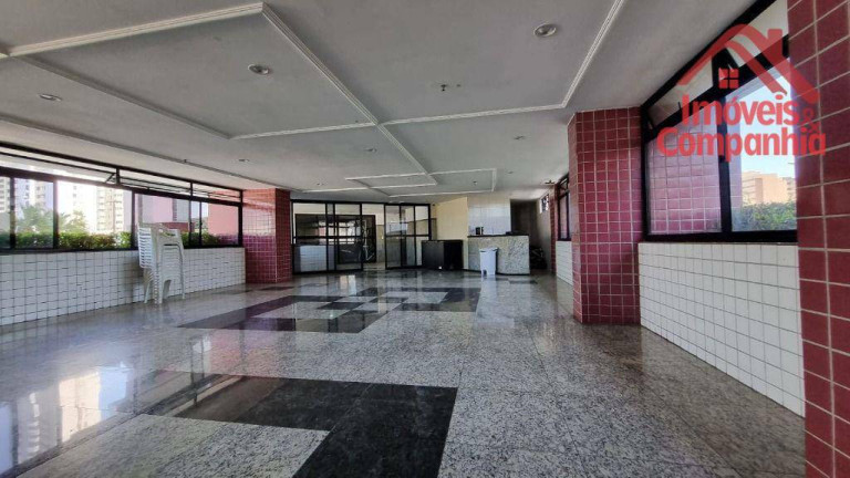 Imagem Apartamento com 3 Quartos à Venda, 153 m² em Cocó - Fortaleza