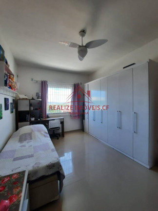 Imagem Casa de Condomínio com 3 Quartos à Venda, 100 m² em Caminho De Búzios - Cabo Frio