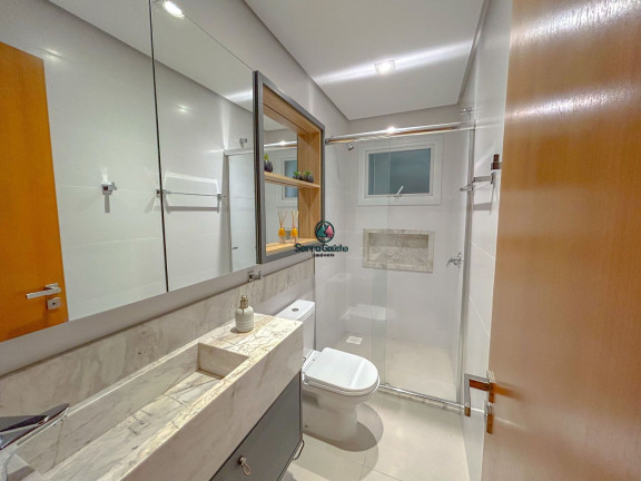 Imagem Apartamento com 2 Quartos à Venda, 83 m² em Mato Queimado - Gramado Imagem Apartamento com 2 Quartos à Venda, 83 m² em Mato Queimado - Gramado