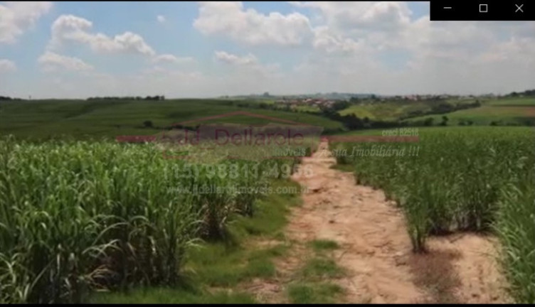 Imagem Terreno à Venda, 124 m² em Pinhal - Boituva Imagem Terreno à Venda, 124 m² em Pinhal - Boituva
