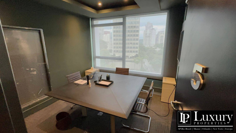 Imagem Imóvel Comercial para Alugar, 250 m² em Itaim Bibi - São Paulo Imagem Imóvel Comercial para Alugar, 250 m² em Itaim Bibi - São Paulo