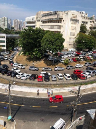 Imagem Apartamento com 1 Quarto à Venda, 50 m² em Canela - Salvador