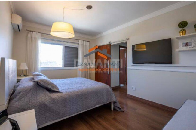 Imagem Casa com 5 Quartos à Venda, 450 m² em Parque Dos Resedás - Campinas