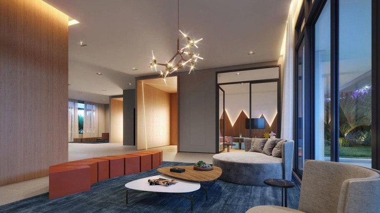 Imagem Apartamento com 3 Quartos à Venda, 167 m² em Vila Romana - São Paulo Imagem Apartamento com 3 Quartos à Venda, 167 m² em Vila Romana - São Paulo