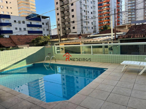 Imagem Apartamento com 2 Quartos à Venda, 75 m² em Aviação - Praia Grande Imagem Apartamento com 2 Quartos à Venda, 75 m² em Aviação - Praia Grande