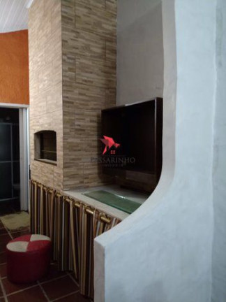 Imagem Apartamento com 3 Quartos à Venda, 222 m² em Praia Da Cal - Torres