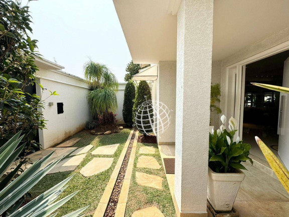 Imagem Casa com 3 Quartos à Venda, 550 m² em Nova Gardênia - Atibaia