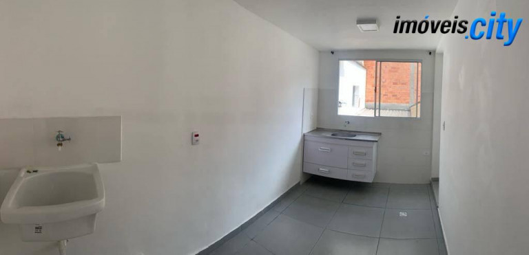 Imagem Apartamento com 1 Quarto para Alugar, 70 m² em Perdizes - São Paulo