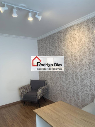 Imagem Apartamento com 1 Quarto à Venda, 50 m² em Vila Rio Branco - Jundiaí Imagem Apartamento com 1 Quarto à Venda, 50 m² em Vila Rio Branco - Jundiaí