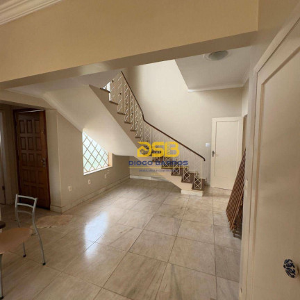 Imagem Casa com 4 Quartos para Alugar, 478 m² em Centro - Barretos Imagem Casa com 4 Quartos para Alugar, 478 m² em Centro - Barretos