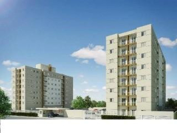 Imagem Apartamento com 2 Quartos à Venda, 56 m² em Vila Angélica - Sorocaba Imagem Apartamento com 2 Quartos à Venda, 56 m² em Vila Angélica - Sorocaba