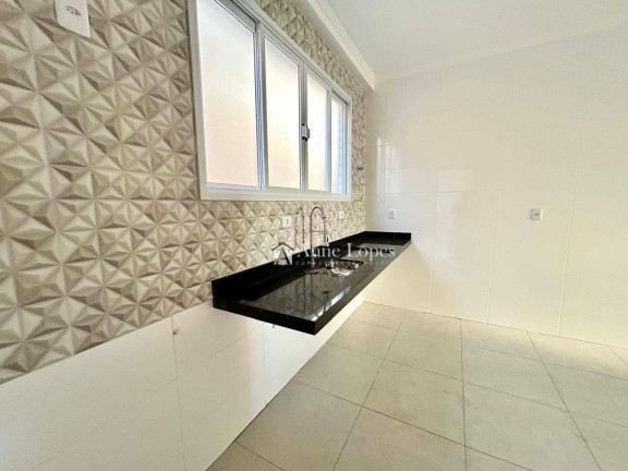 Imagem Casa com 3 Quartos à Venda, 147 m² em Campo Grande - Santos Imagem Casa com 3 Quartos à Venda, 147 m² em Campo Grande - Santos