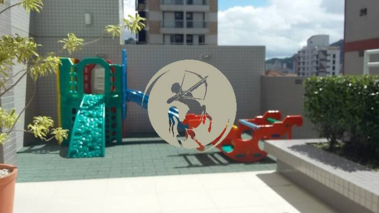 Imagem Apartamento com 2 Quartos à Venda, 84 m² em Santos Imagem Apartamento com 2 Quartos à Venda, 84 m² em Santos