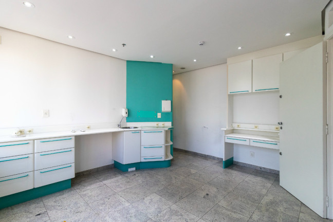 Imagem Sala Comercial à Venda, 31 m² em Vila Clementino - São Paulo Imagem Sala Comercial à Venda, 31 m² em Vila Clementino - São Paulo
