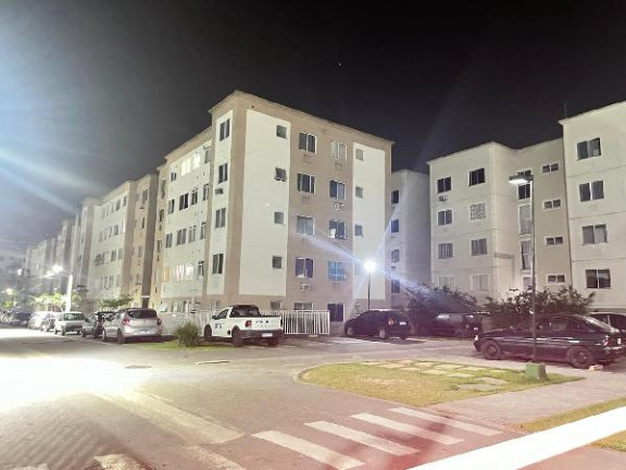 Imagem Imóvel com 2 Quartos à Venda, 39 m² em Cosmos - Rio De Janeiro Imagem Imóvel com 2 Quartos à Venda, 39 m² em Cosmos - Rio De Janeiro