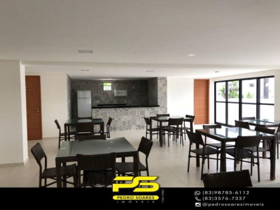 Imagem Apartamento com 2 Quartos à Venda, 62 m² em Expedicionários - João Pessoa Imagem Apartamento com 2 Quartos à Venda, 62 m² em Expedicionários - João Pessoa