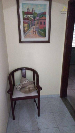 Imagem Casa com 4 Quartos à Venda, em Canto Do Forte - Praia Grande Imagem Casa com 4 Quartos à Venda, em Canto Do Forte - Praia Grande