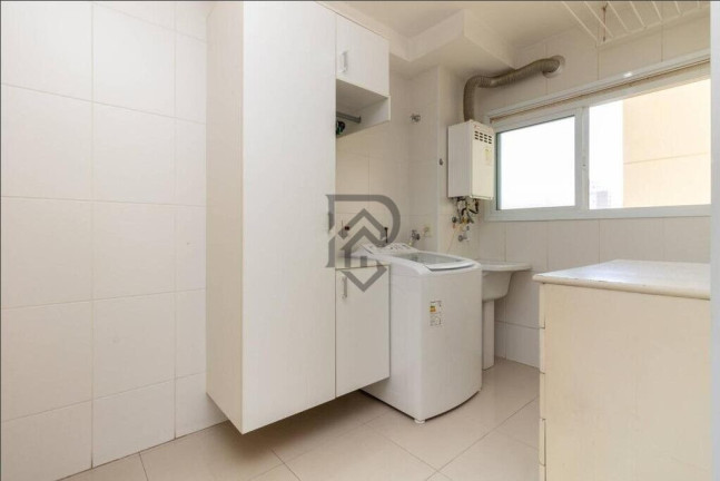 Imagem Apartamento com 3 Quartos à Venda, 140 m² em Vila Mariana - São Paulo