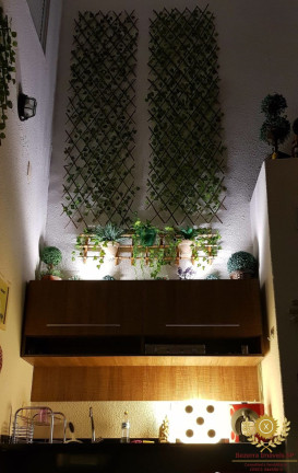 Imagem Apartamento com 2 Quartos à Venda, 94 m² em Santa Teresinha - São Paulo Imagem Apartamento com 2 Quartos à Venda, 94 m² em Santa Teresinha - São Paulo