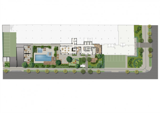 Imagem Apartamento com 3 Quartos à Venda, 67 m² em Passo Da Areia - Porto Alegre