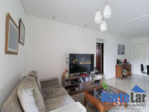 Imagem Apartamento com 2 Quartos à Venda, 83 m² em Nossa Senhora Do ó - São Paulo