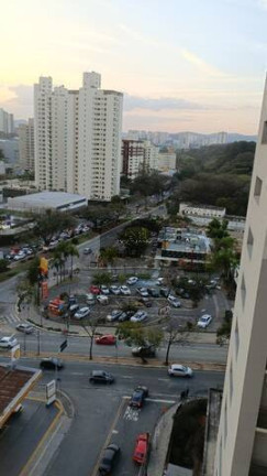 Imagem Apartamento com 2 Quartos à Venda, 83 m² em Jardim Barbosa - Guarulhos
