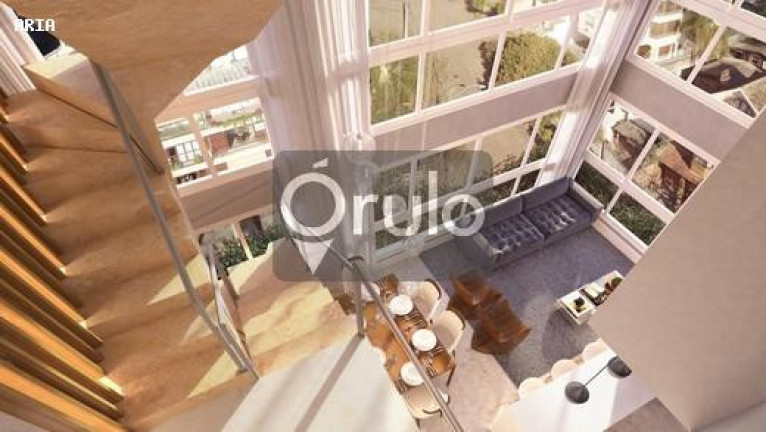 Imagem Apartamento com 2 Quartos à Venda, 74 m² em Menino Deus - Porto Alegre