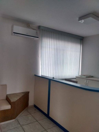 Imagem Sala Comercial à Venda, 43 m² em Centro - Taubaté Imagem Sala Comercial à Venda, 43 m² em Centro - Taubaté