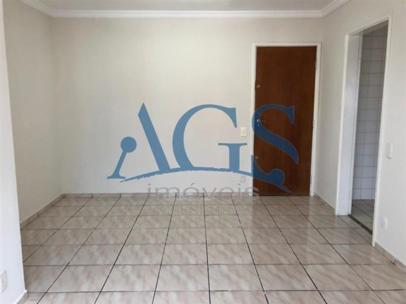 Imagem Apartamento com 2 Quartos à Venda, 55 m² em Tatuape - São Paulo